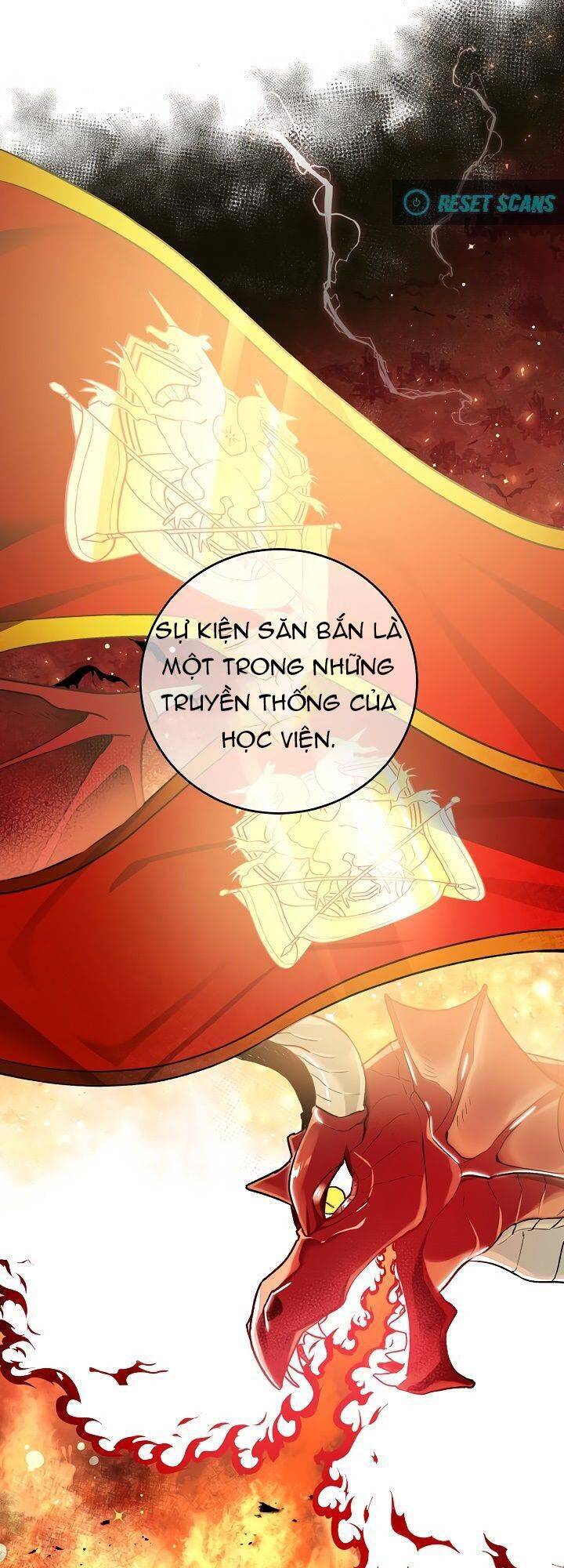 Công Nương Đã Thay Đổi Chapter 29 - 14