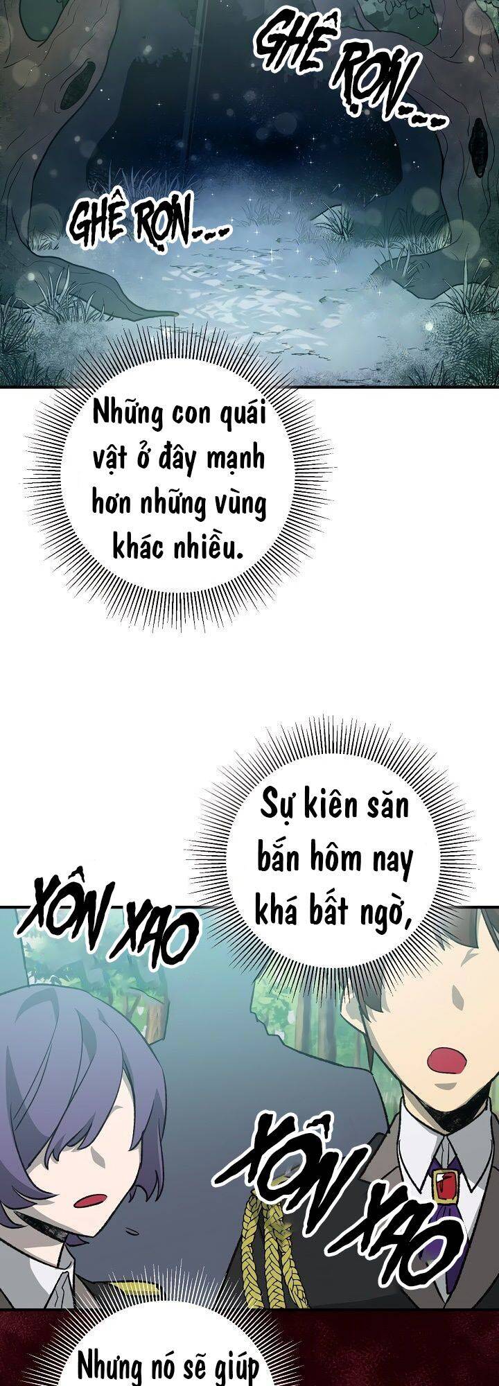 Công Nương Đã Thay Đổi Chapter 29 - 17