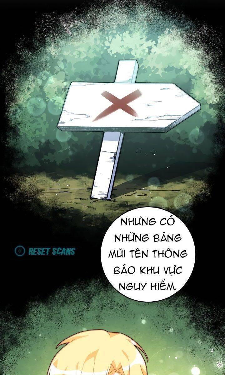 Công Nương Đã Thay Đổi Chapter 29 - 21