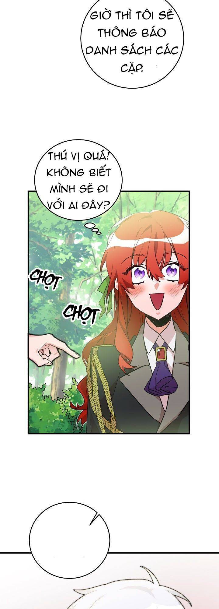 Công Nương Đã Thay Đổi Chapter 29 - 23