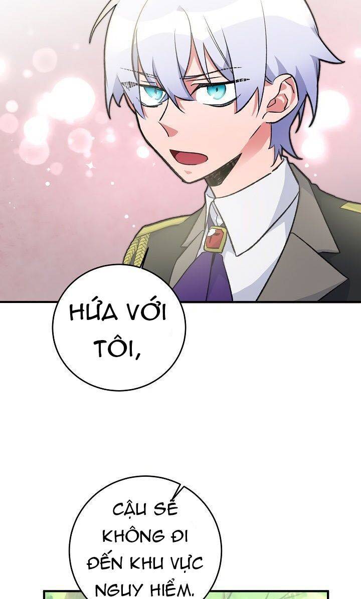 Công Nương Đã Thay Đổi Chapter 29 - 24