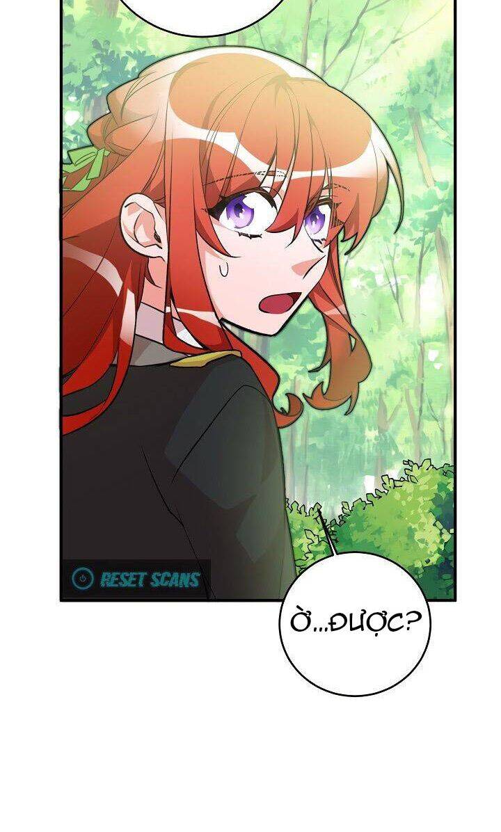 Công Nương Đã Thay Đổi Chapter 29 - 25