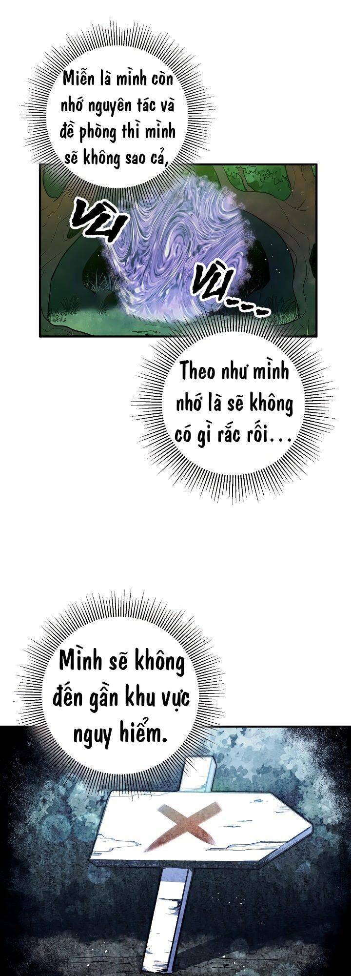 Công Nương Đã Thay Đổi Chapter 29 - 26