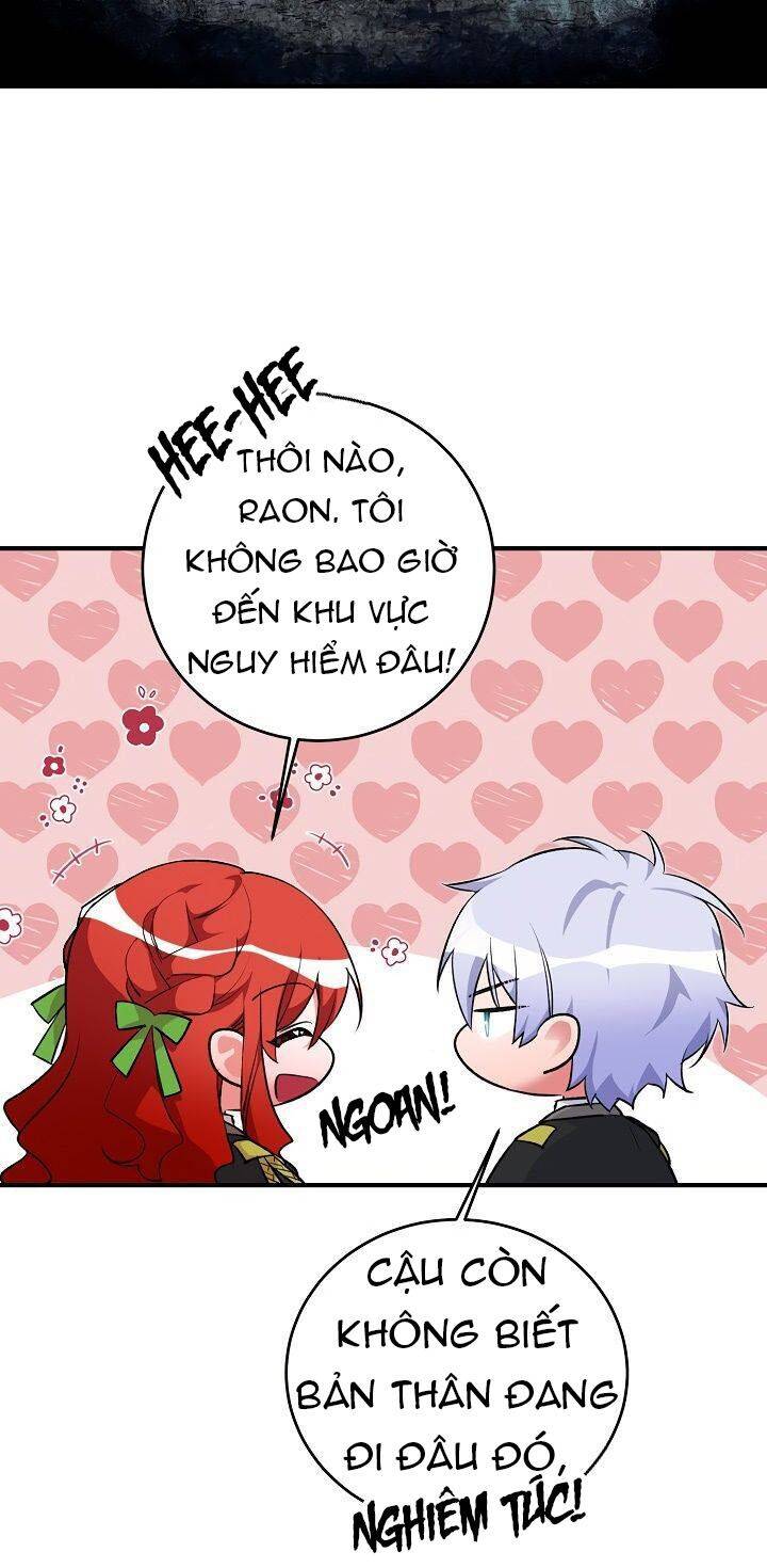 Công Nương Đã Thay Đổi Chapter 29 - 27