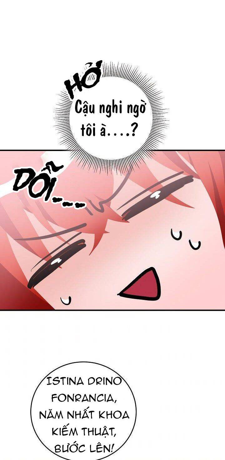Công Nương Đã Thay Đổi Chapter 29 - 28