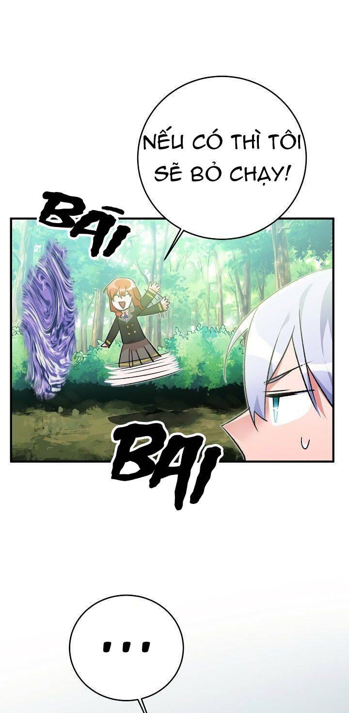 Công Nương Đã Thay Đổi Chapter 29 - 30