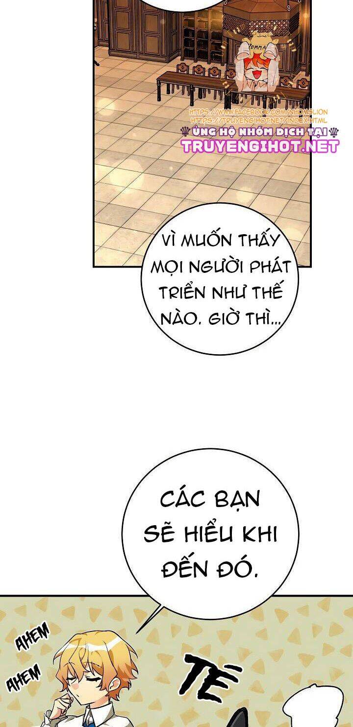 Công Nương Đã Thay Đổi Chapter 29 - 4