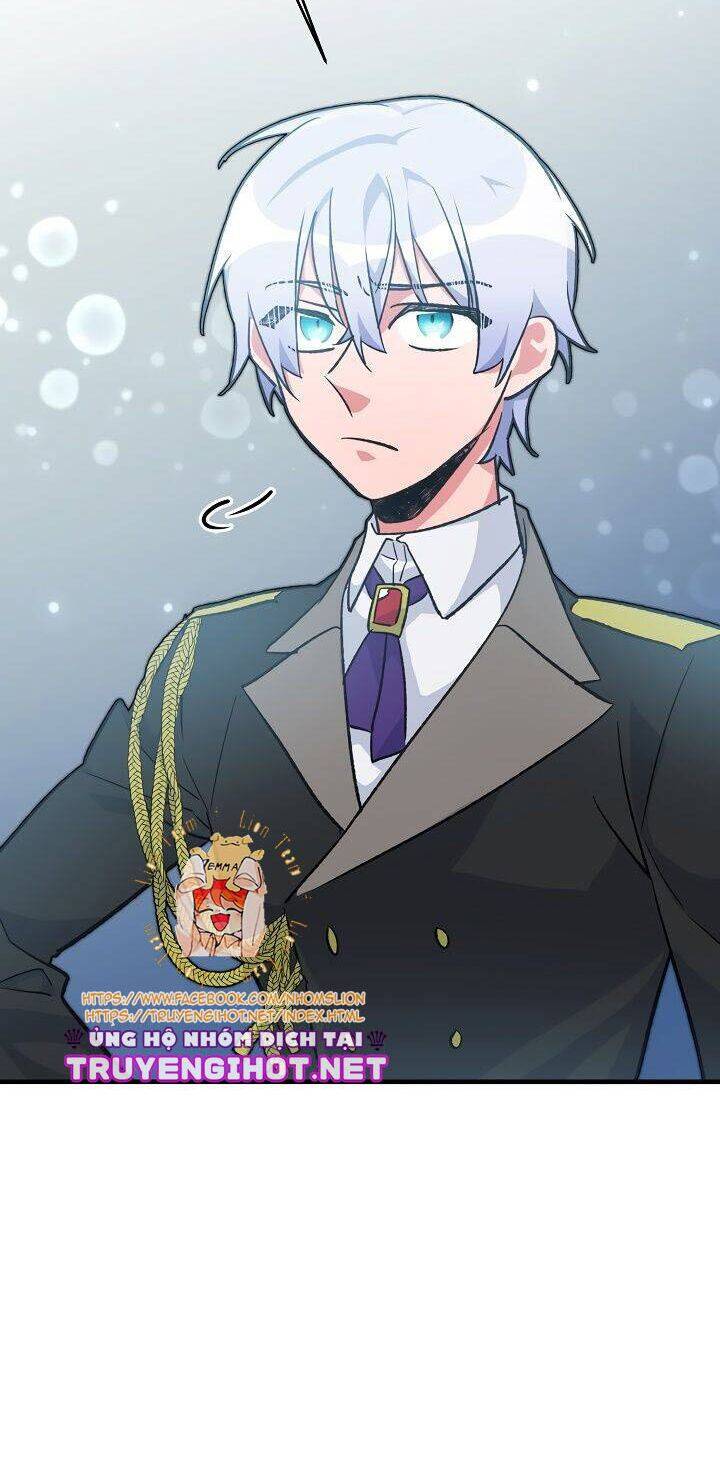 Công Nương Đã Thay Đổi Chapter 29 - 31