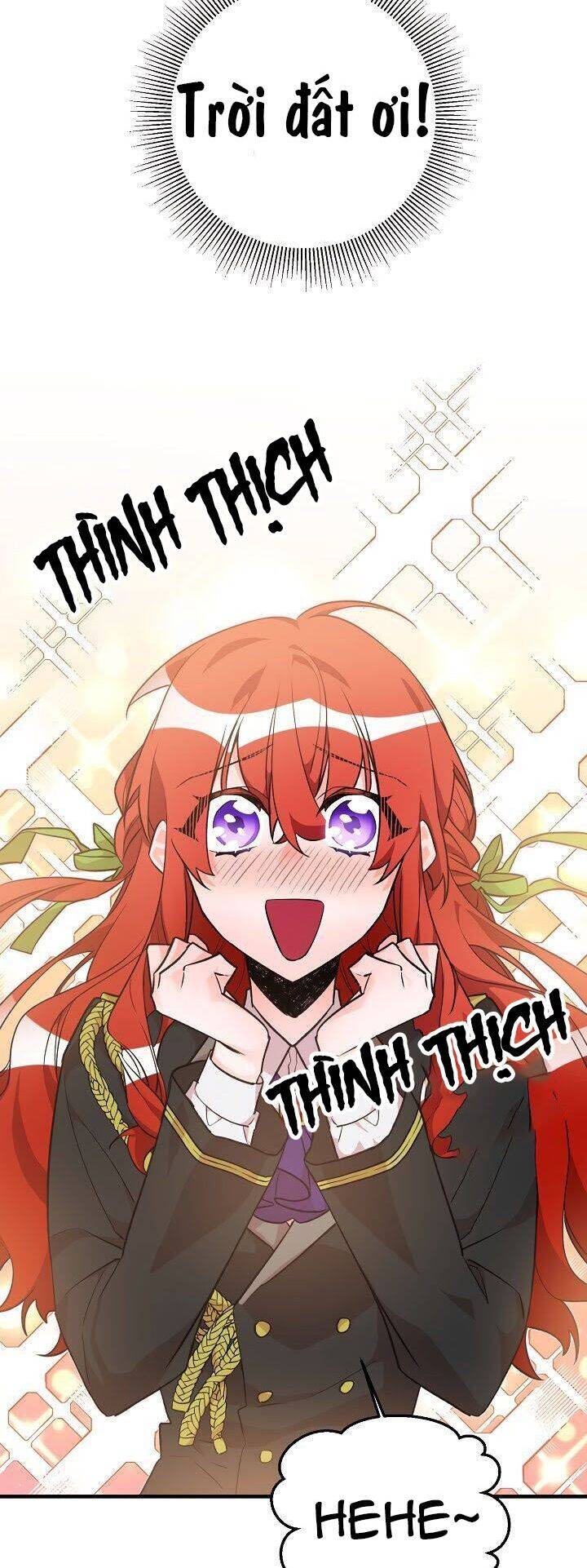 Công Nương Đã Thay Đổi Chapter 29 - 34