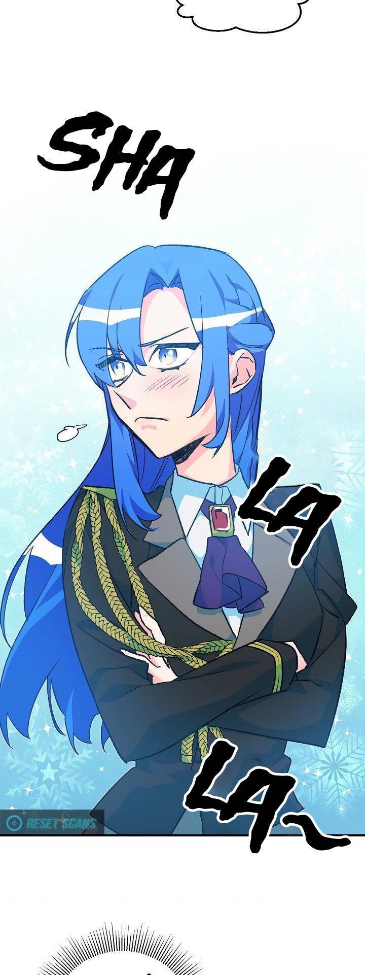 Công Nương Đã Thay Đổi Chapter 29 - 35