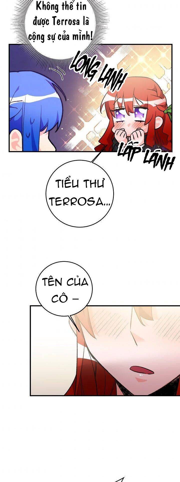 Công Nương Đã Thay Đổi Chapter 29 - 36