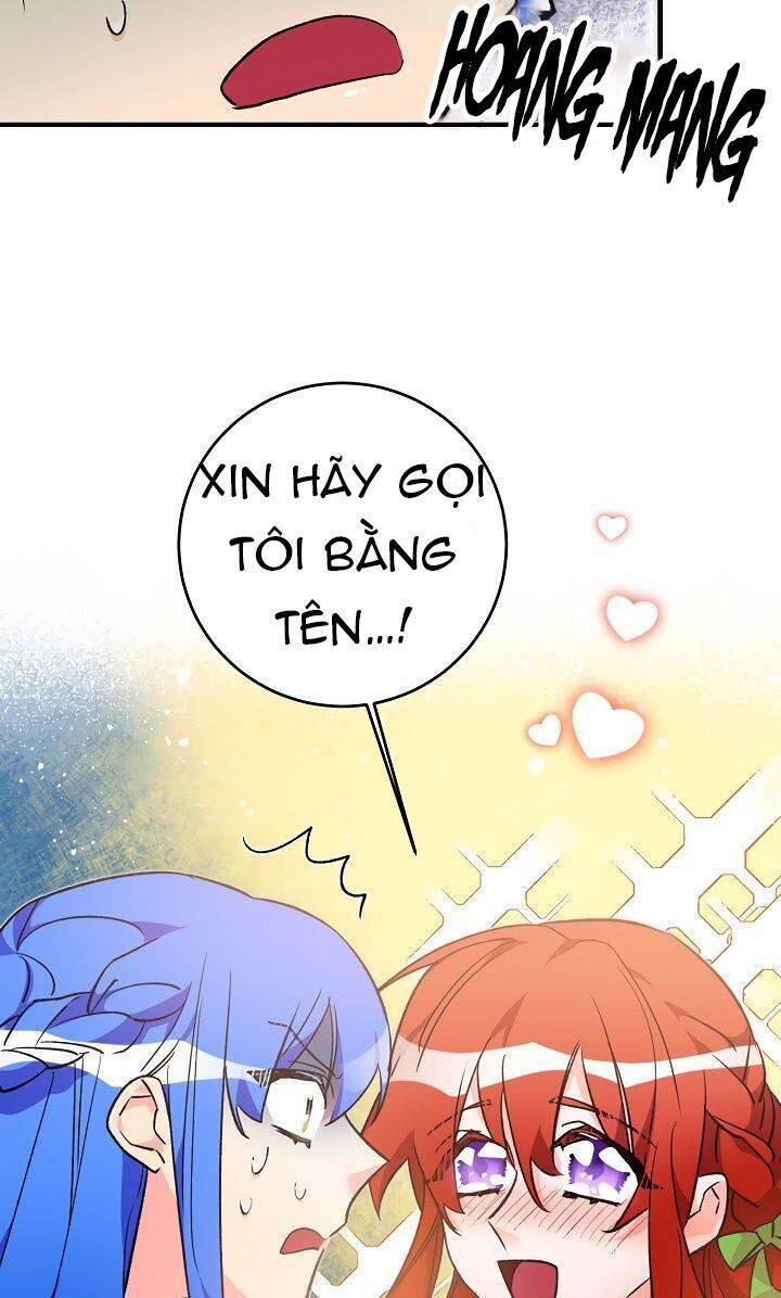 Công Nương Đã Thay Đổi Chapter 29 - 38