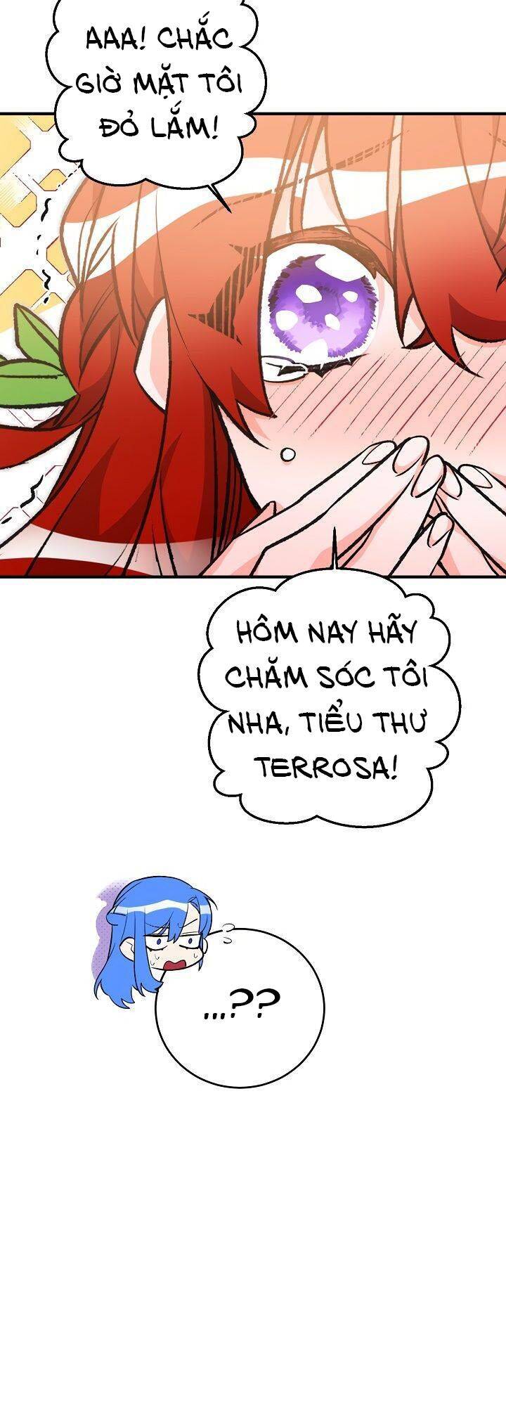 Công Nương Đã Thay Đổi Chapter 29 - 40