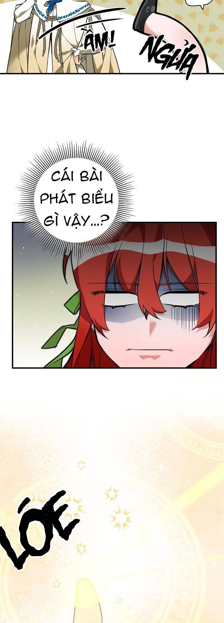 Công Nương Đã Thay Đổi Chapter 29 - 5