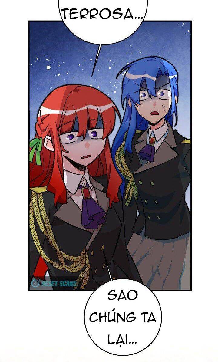 Công Nương Đã Thay Đổi Chapter 29 - 42