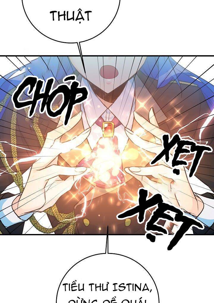 Công Nương Đã Thay Đổi Chapter 29 - 45