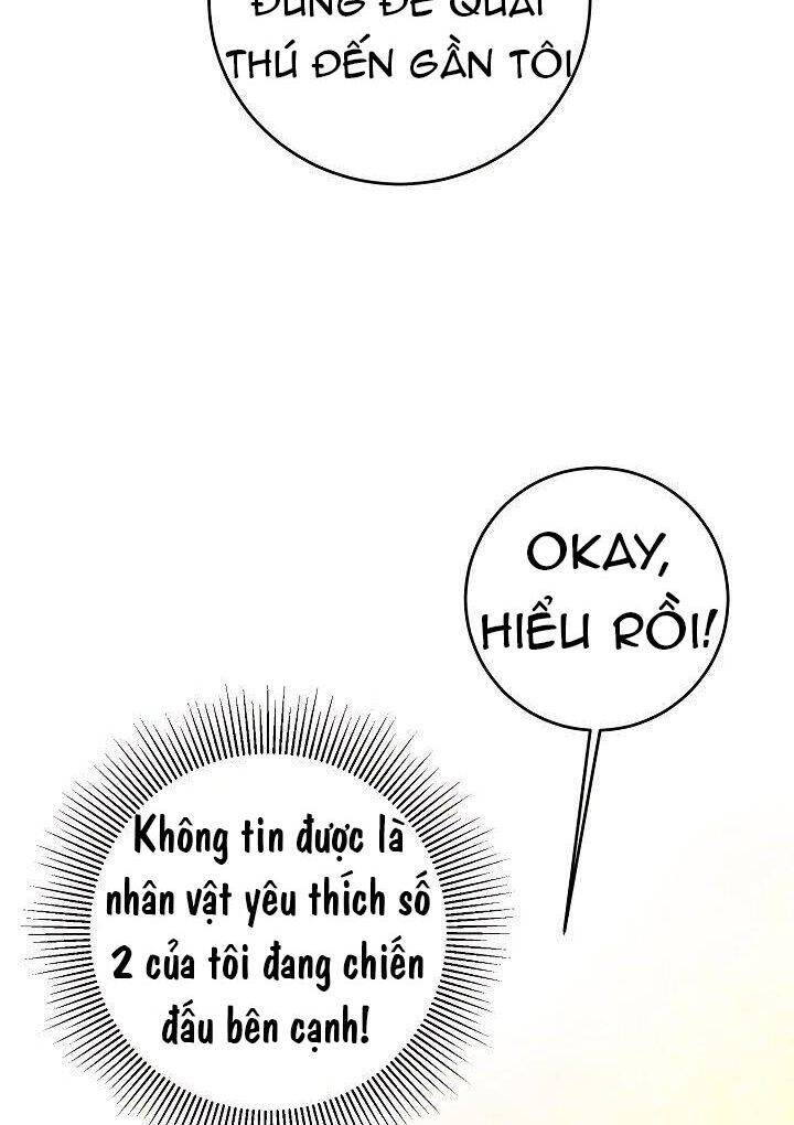 Công Nương Đã Thay Đổi Chapter 29 - 46