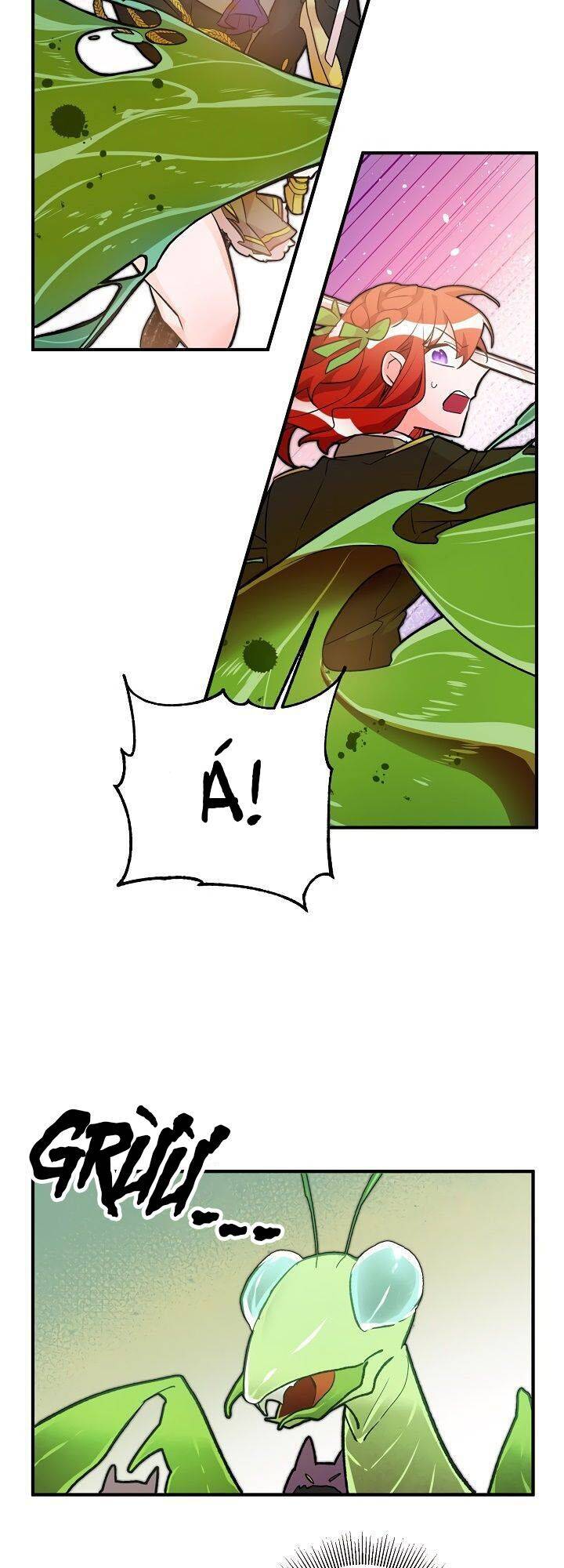 Công Nương Đã Thay Đổi Chapter 29 - 48