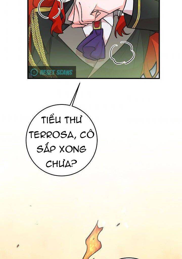 Công Nương Đã Thay Đổi Chapter 29 - 50