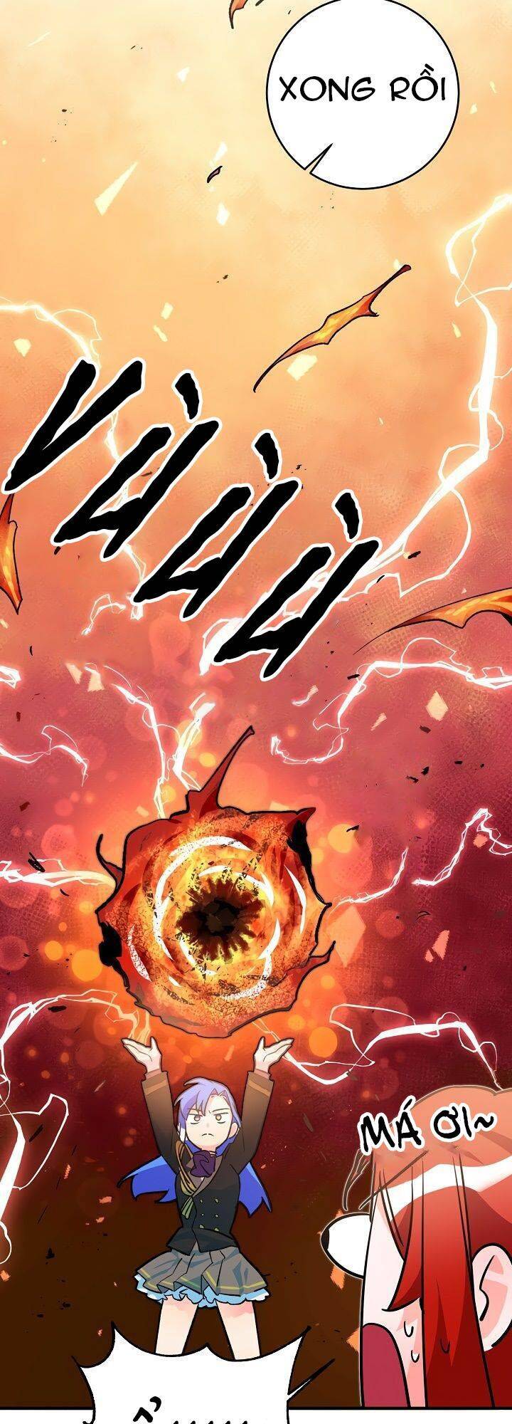 Công Nương Đã Thay Đổi Chapter 29 - 51