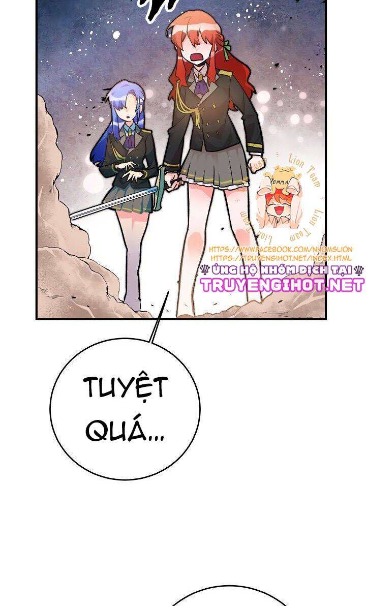 Công Nương Đã Thay Đổi Chapter 29 - 54