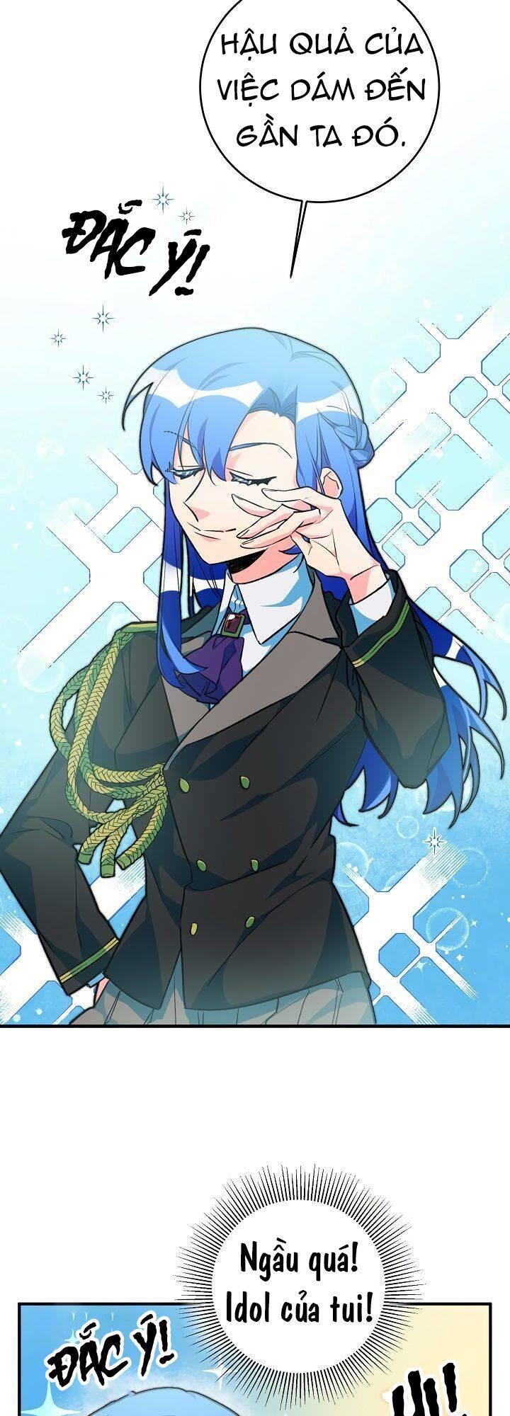 Công Nương Đã Thay Đổi Chapter 29 - 55