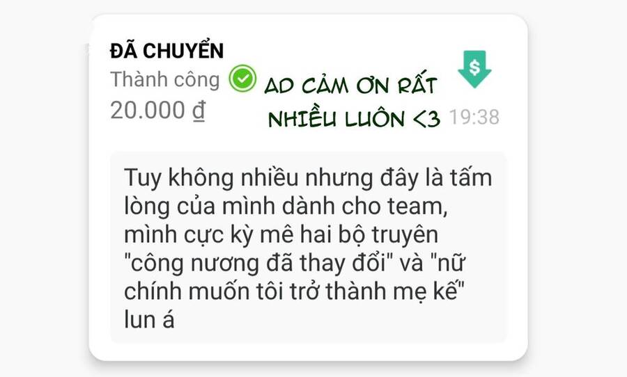 Công Nương Đã Thay Đổi Chapter 29 - 59