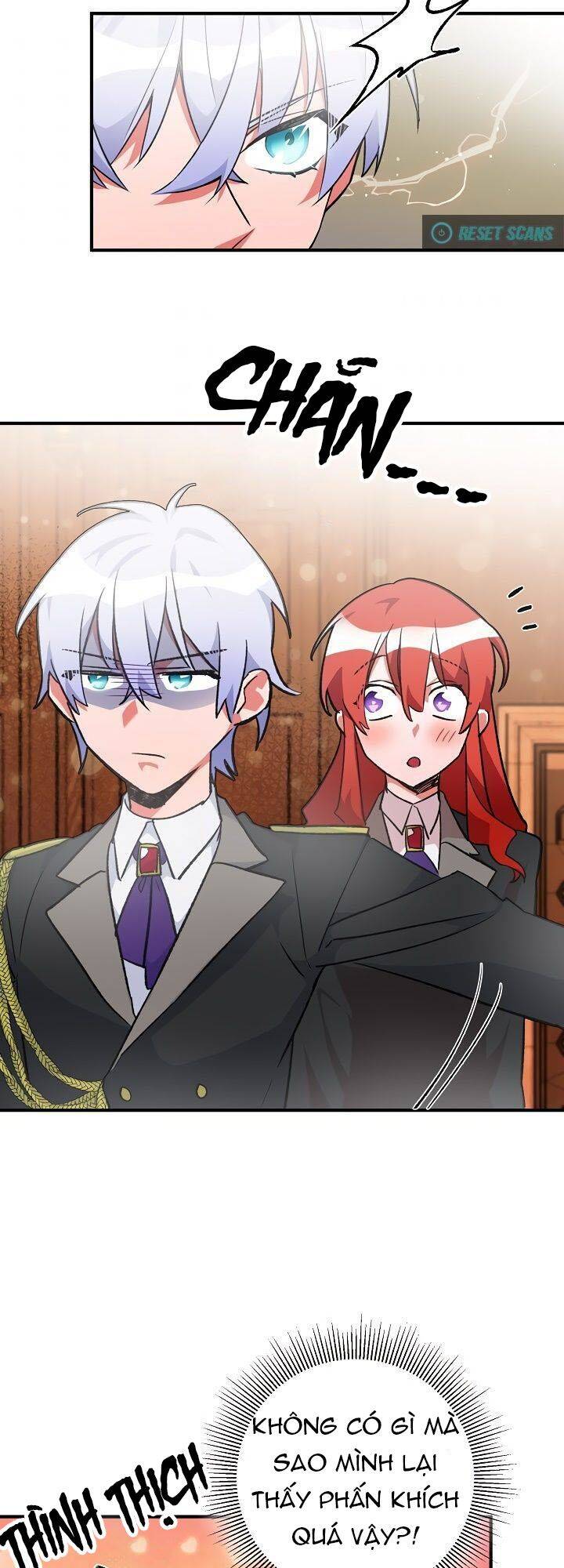 Công Nương Đã Thay Đổi Chapter 29 - 8