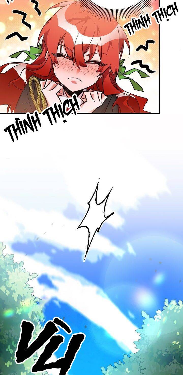 Công Nương Đã Thay Đổi Chapter 29 - 9