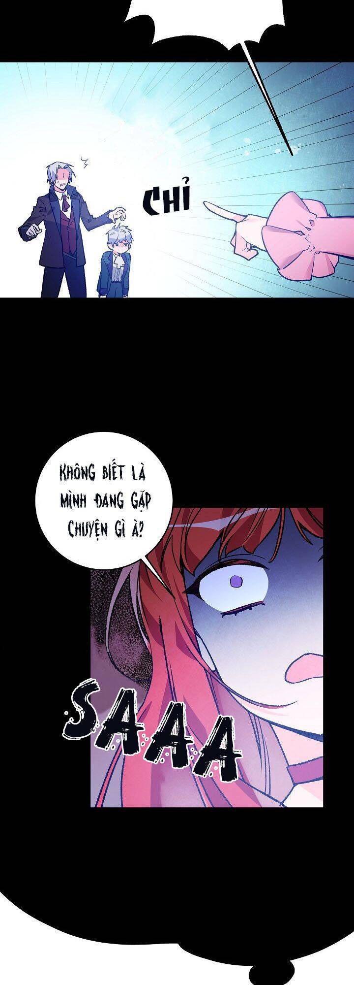 Công Nương Đã Thay Đổi Chapter 3 - 14