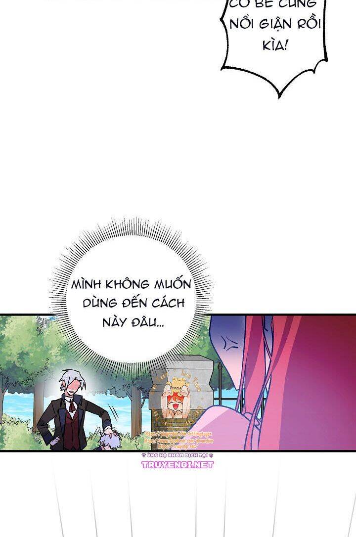 Công Nương Đã Thay Đổi Chapter 3 - 16