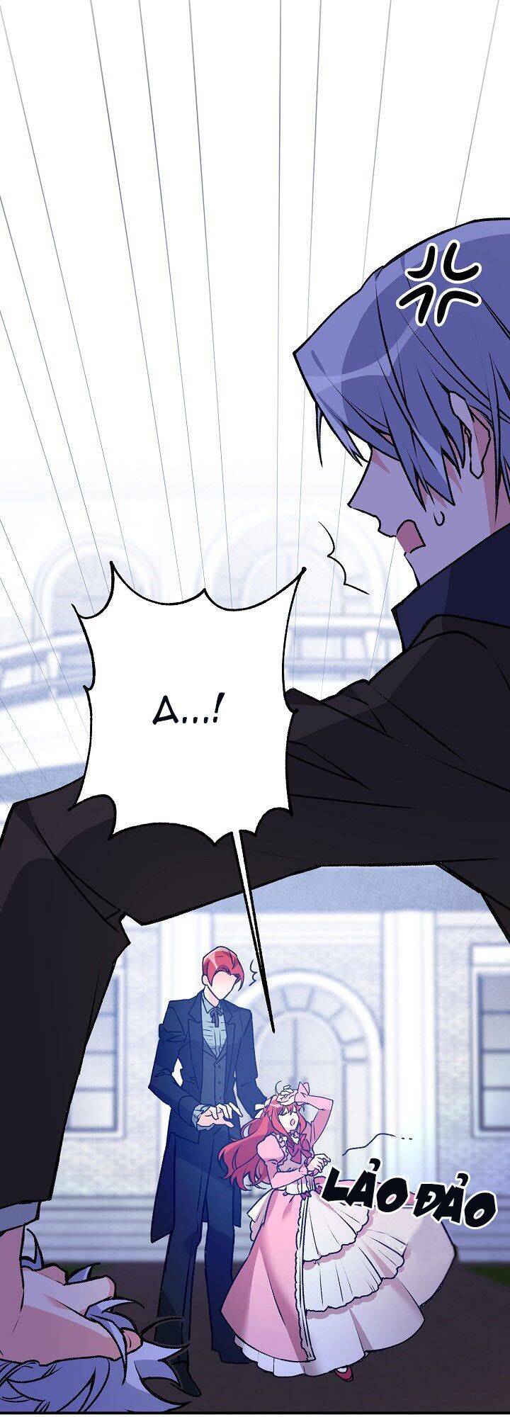 Công Nương Đã Thay Đổi Chapter 3 - 17