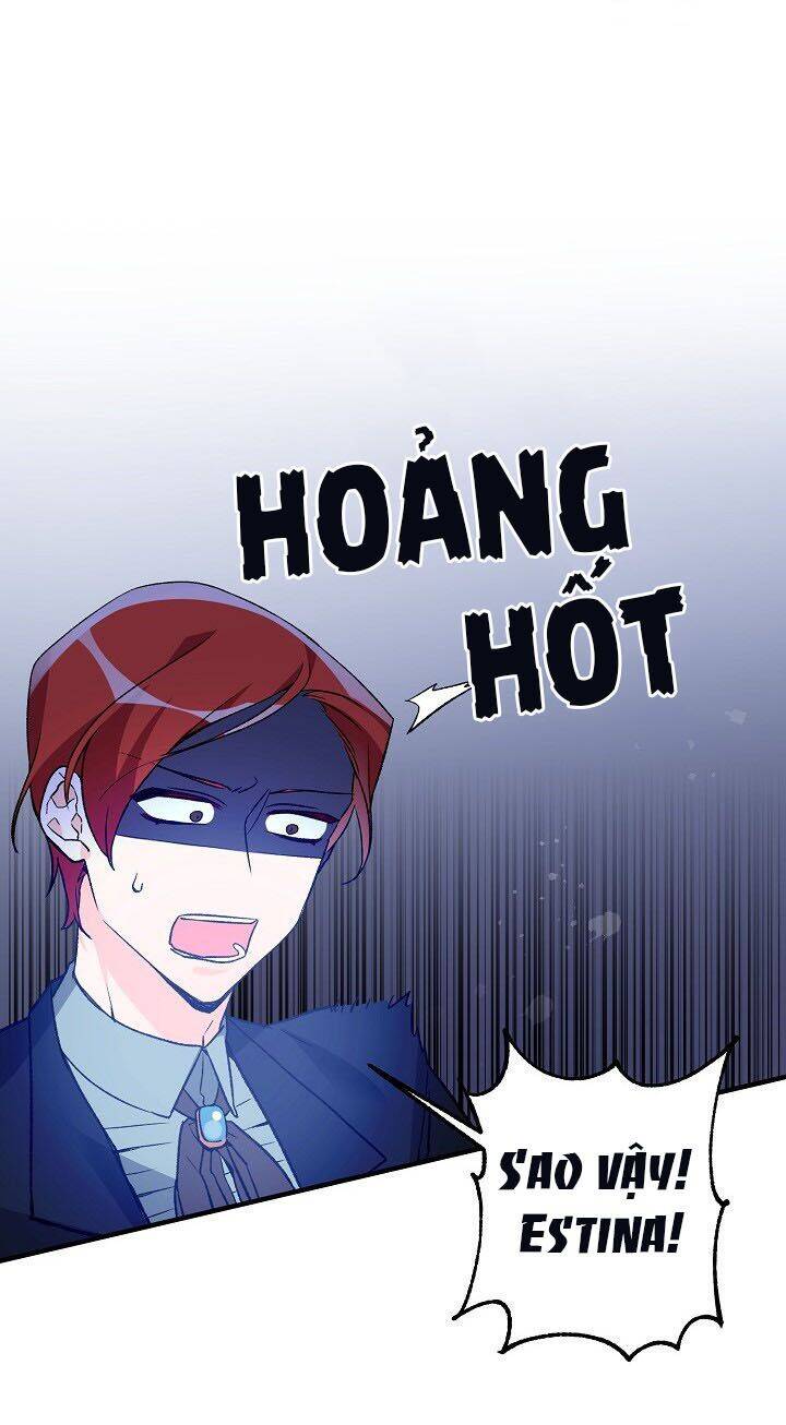 Công Nương Đã Thay Đổi Chapter 3 - 18