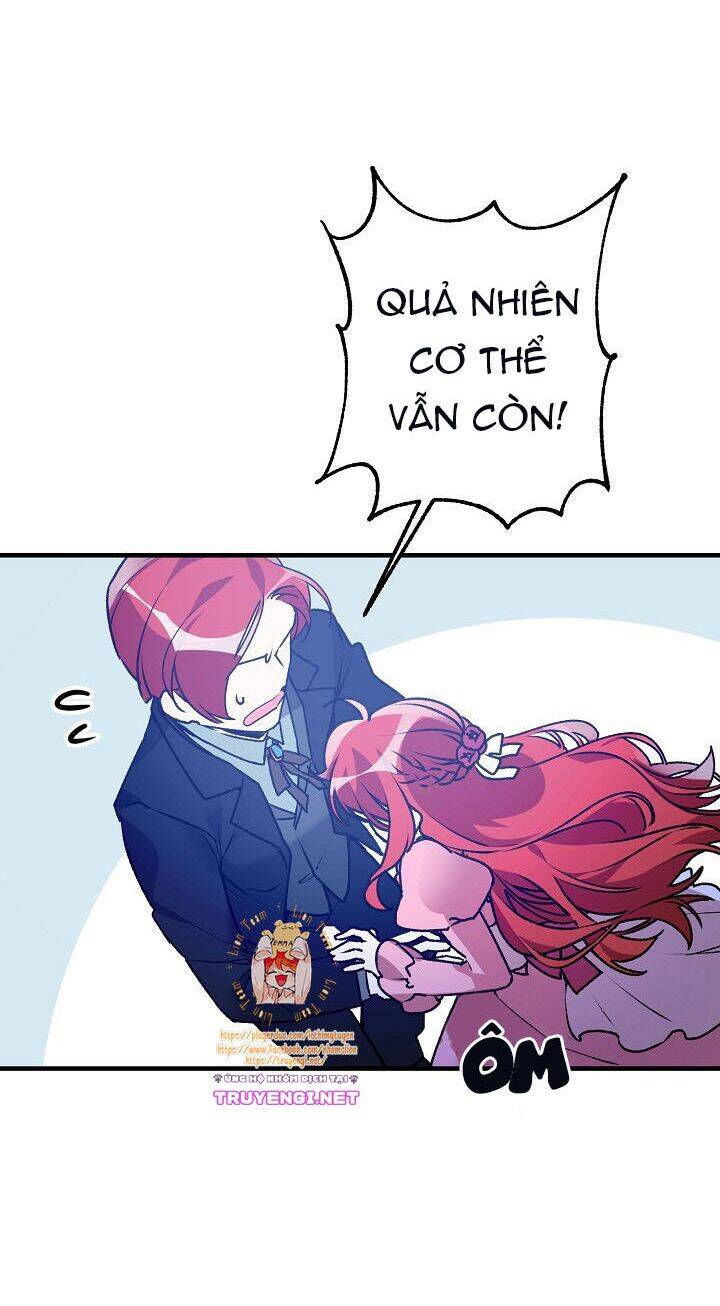 Công Nương Đã Thay Đổi Chapter 3 - 19