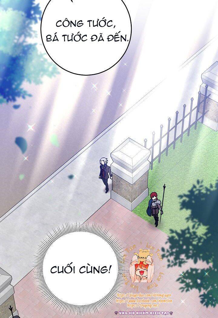 Công Nương Đã Thay Đổi Chapter 3 - 3