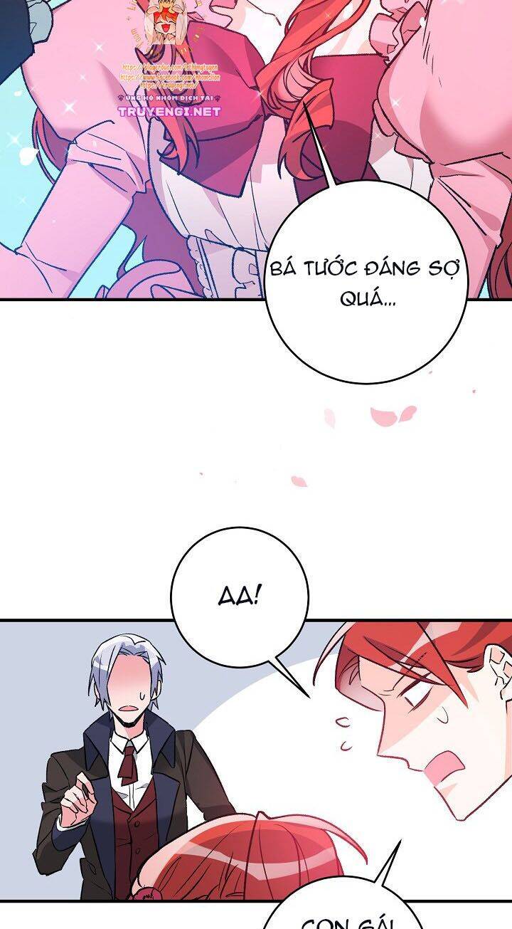 Công Nương Đã Thay Đổi Chapter 3 - 21