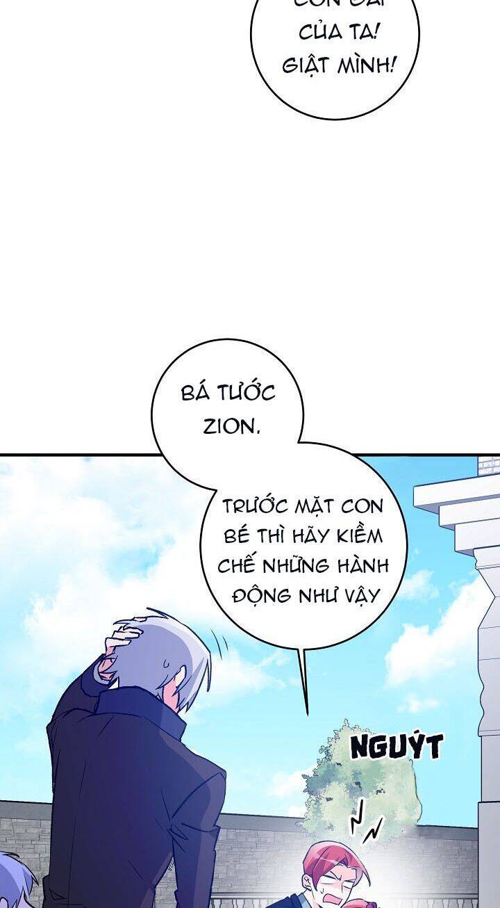 Công Nương Đã Thay Đổi Chapter 3 - 22