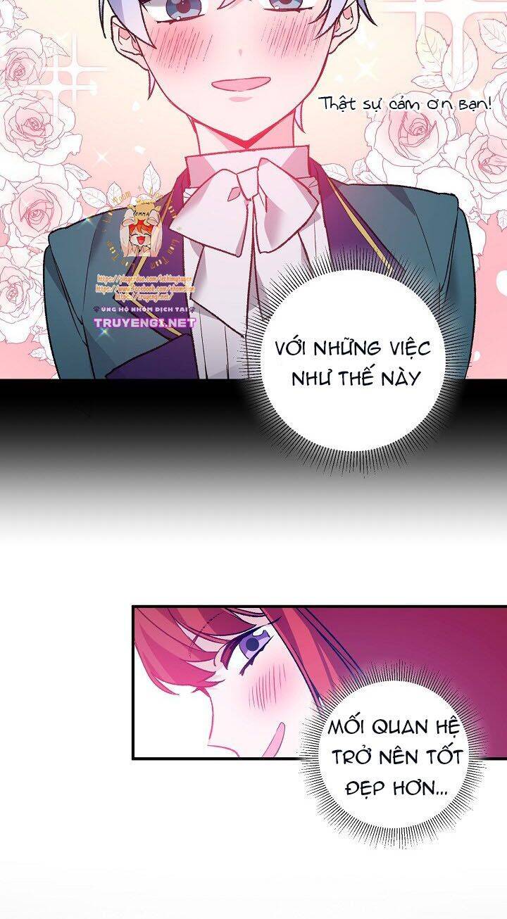 Công Nương Đã Thay Đổi Chapter 3 - 24