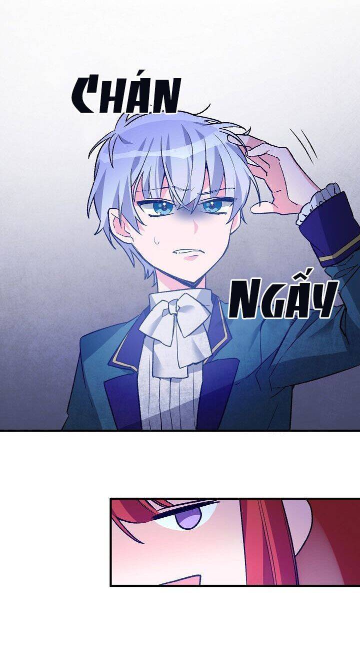 Công Nương Đã Thay Đổi Chapter 3 - 25