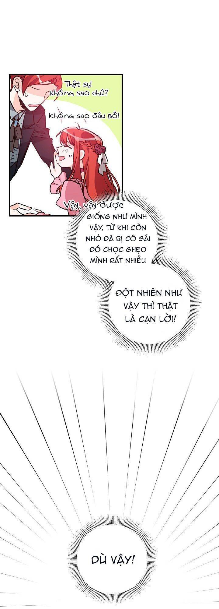 Công Nương Đã Thay Đổi Chapter 3 - 26