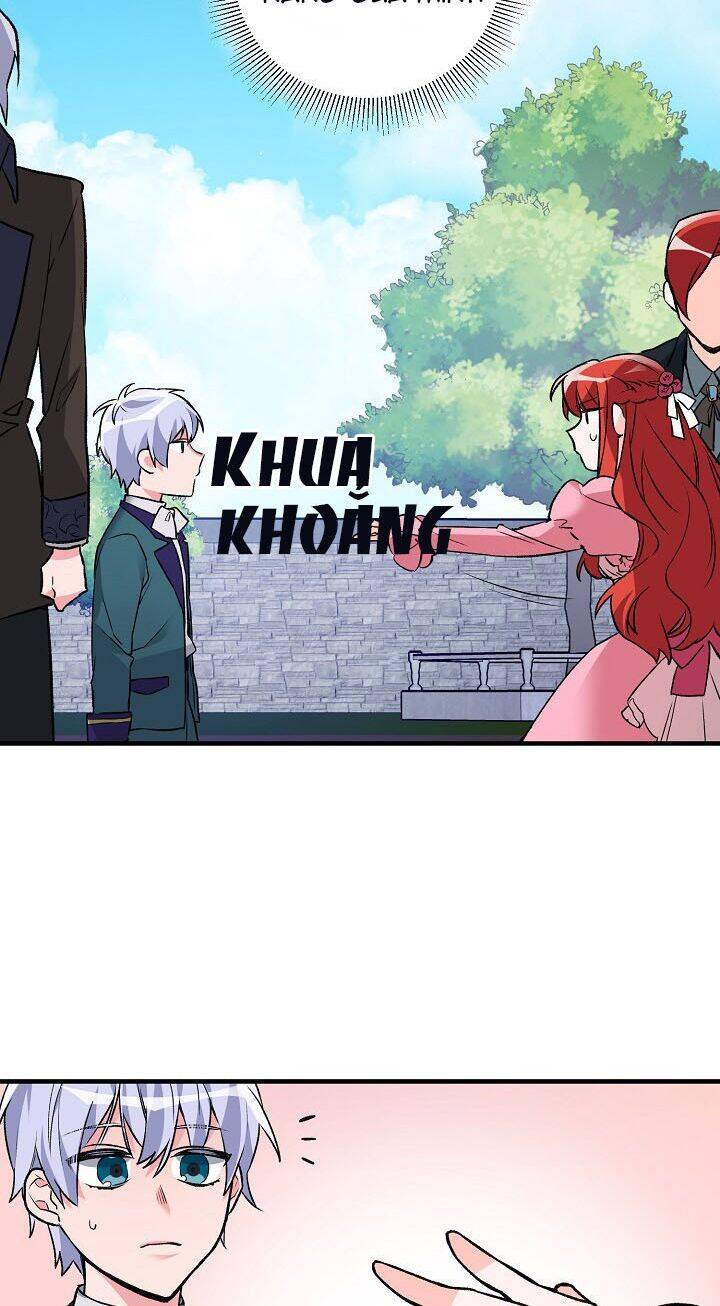 Công Nương Đã Thay Đổi Chapter 3 - 28