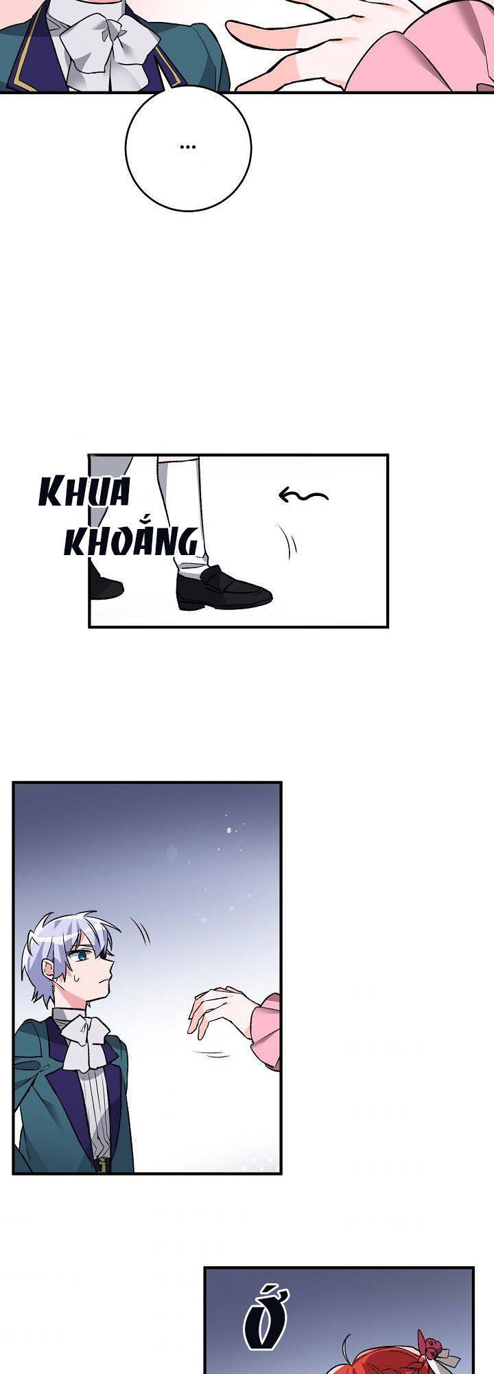 Công Nương Đã Thay Đổi Chapter 3 - 29