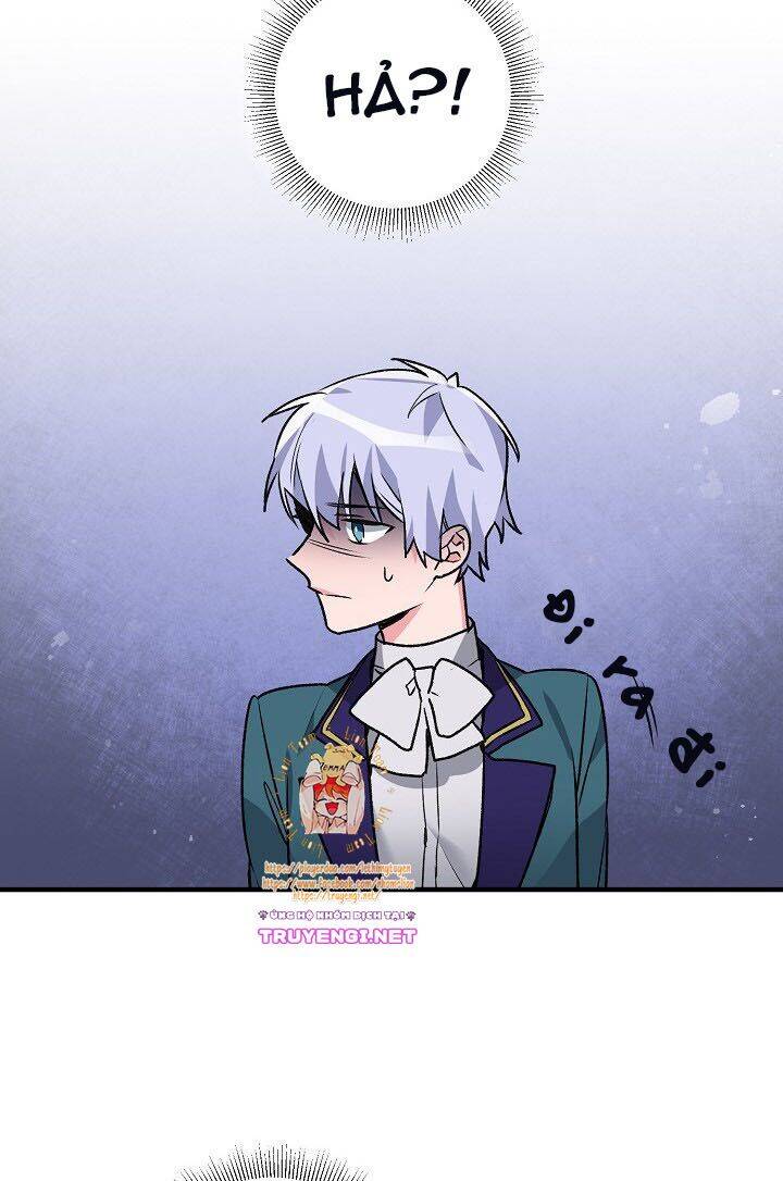 Công Nương Đã Thay Đổi Chapter 3 - 33