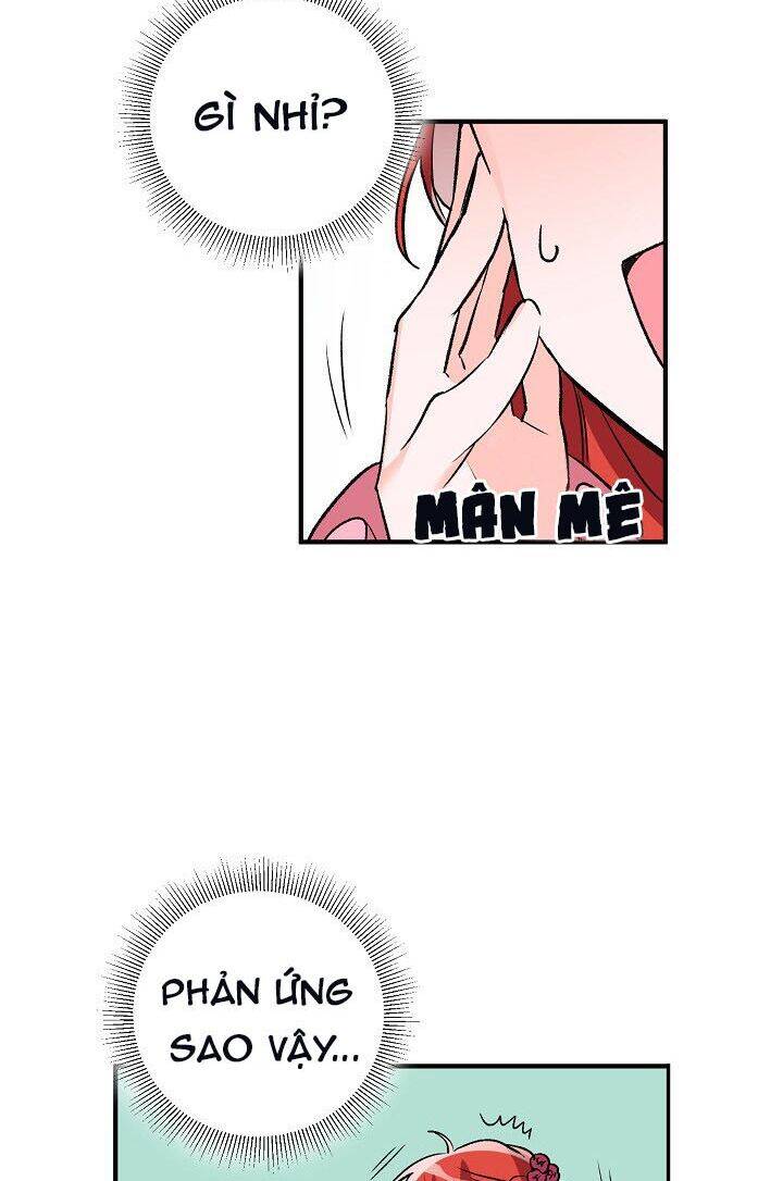 Công Nương Đã Thay Đổi Chapter 3 - 34