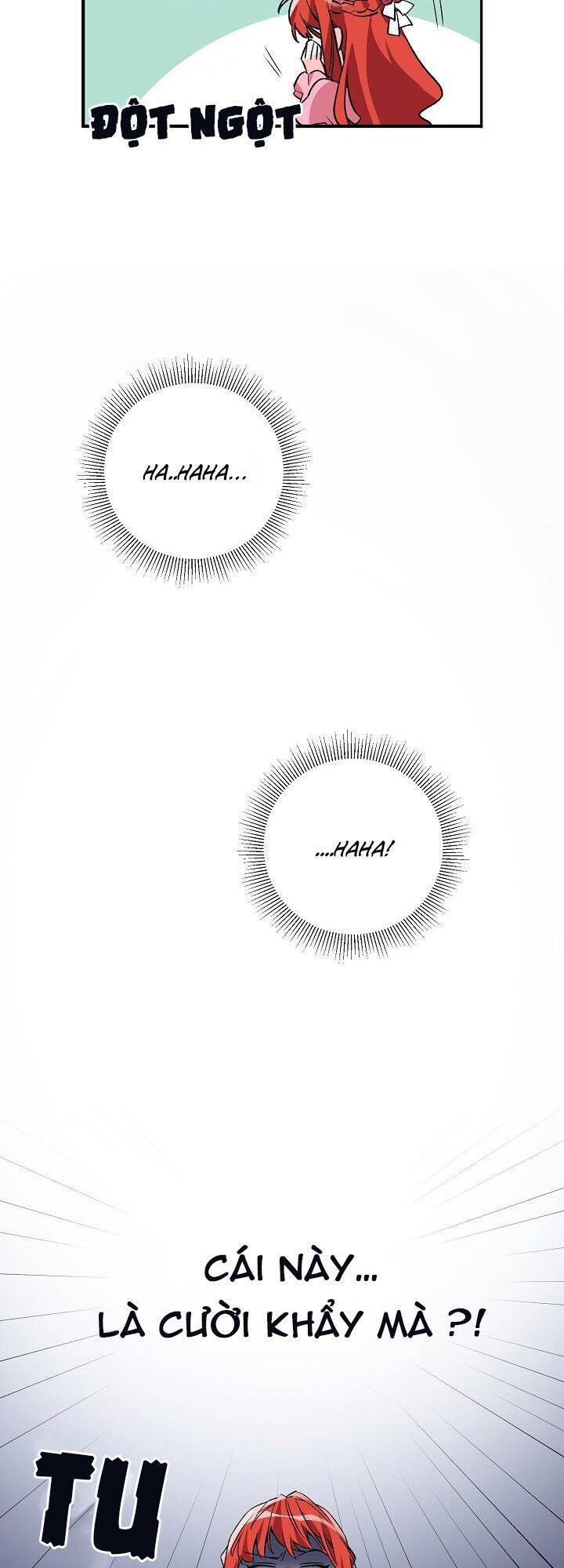 Công Nương Đã Thay Đổi Chapter 3 - 35