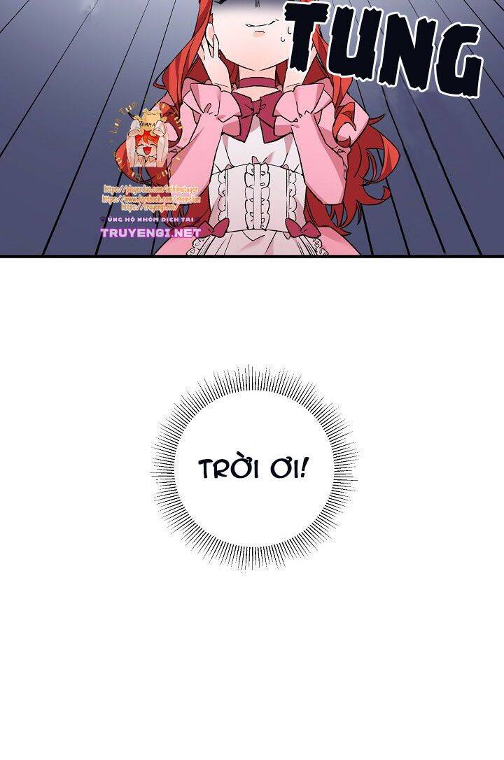 Công Nương Đã Thay Đổi Chapter 3 - 36