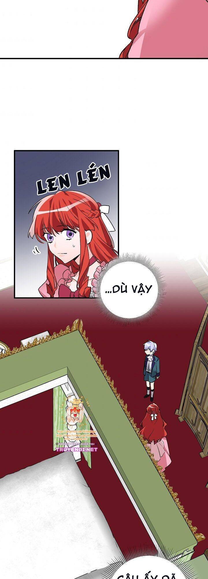 Công Nương Đã Thay Đổi Chapter 3 - 38