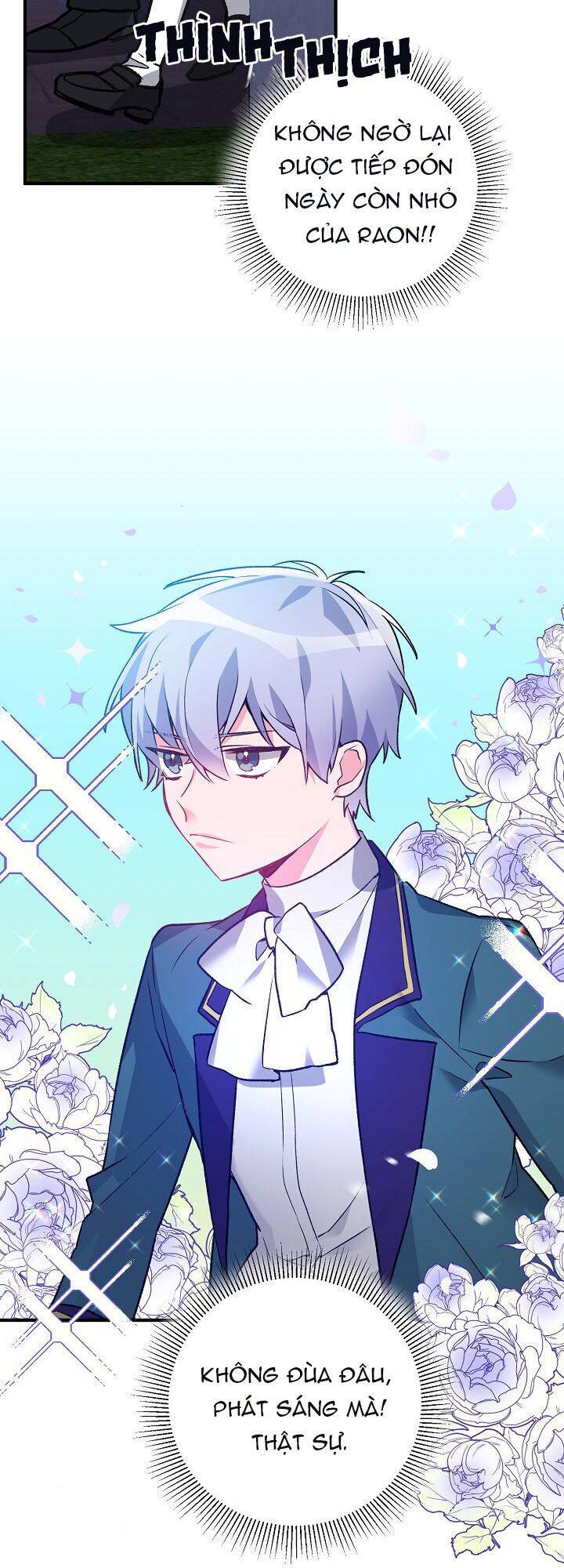 Công Nương Đã Thay Đổi Chapter 3 - 5