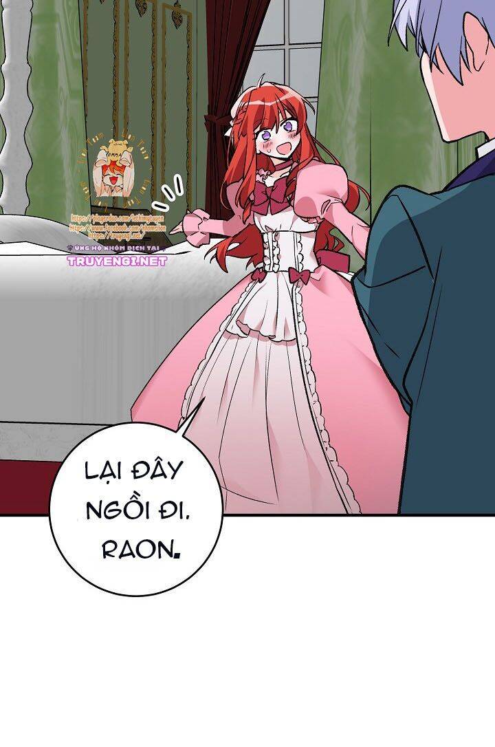 Công Nương Đã Thay Đổi Chapter 3 - 42