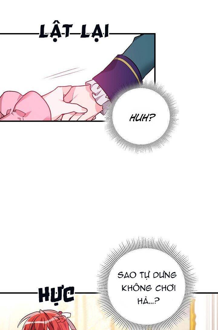 Công Nương Đã Thay Đổi Chapter 3 - 43